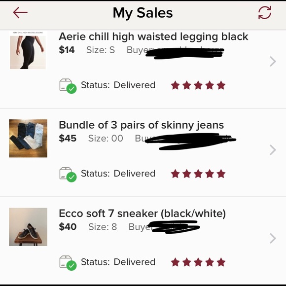 Meet your Posher, Sofia - Picture 2 of 4